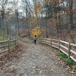 Meet your Posher, Jenny